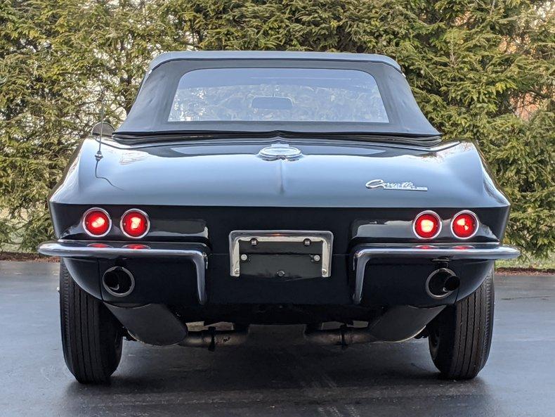 1965 Chevrolet Corvette