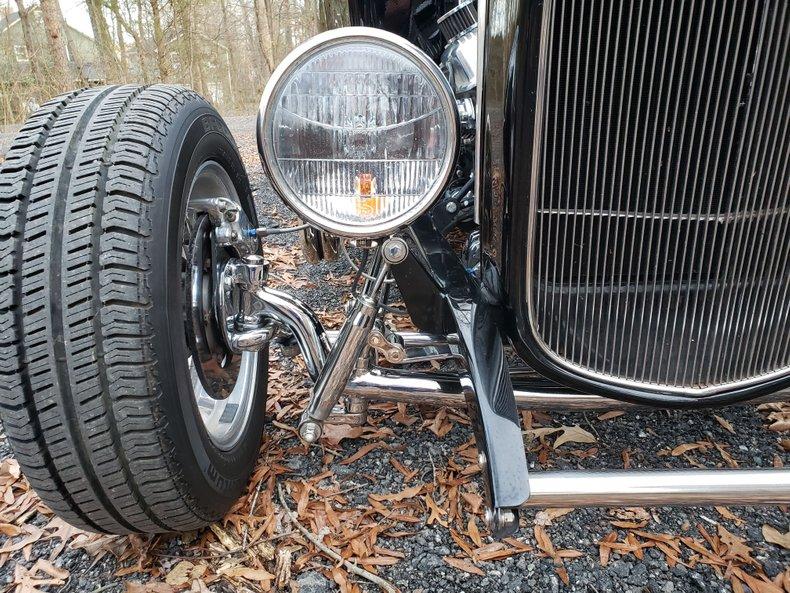 1932 Ford Street Rod