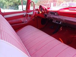 1960 Chevrolet Impala Nomad