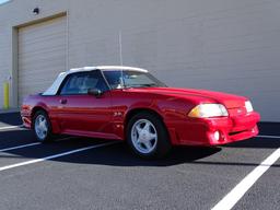 1993 Ford Mustang GT