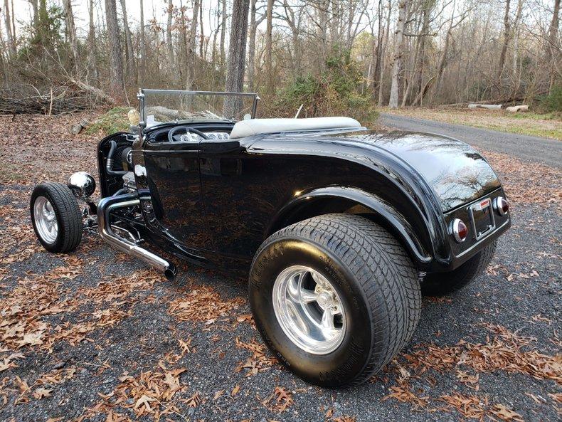 1932 Ford Street Rod