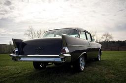 1957 Chevrolet 210