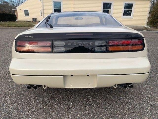 1990 Nissan 300ZX 2+2