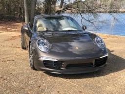 2013 Porsche 911 Carrera S