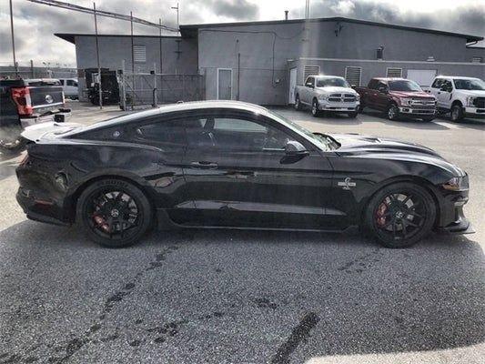 2020 Ford Mustang Shelby Super Snake