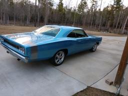 1968 Dodge Coronet R/T