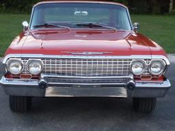 1963 Chevrolet Impala