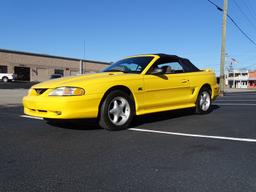 1994 Ford Mustang GT