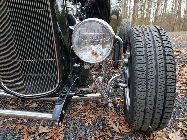 1932 Ford Street Rod