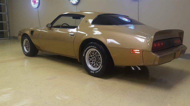 1979 Pontiac Trans Am