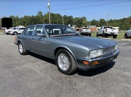 1994 Jaguar XJ