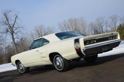 1969 Dodge Coronet HEMI Super Bee