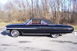 1964 Ford Galaxie 500 XL