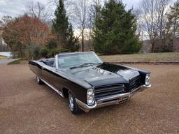 1966 Pontiac Bonneville