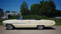 1964 Ford Galaxie 500 XL