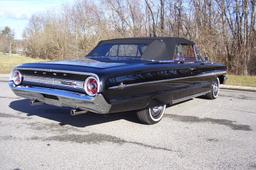 1964 Ford Galaxie 500 XL