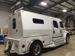 2013 Freightliner Sport Chassis