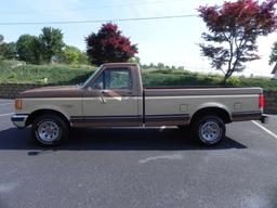 1990 Ford F150