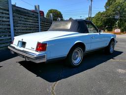 1978 Cadillac Seville