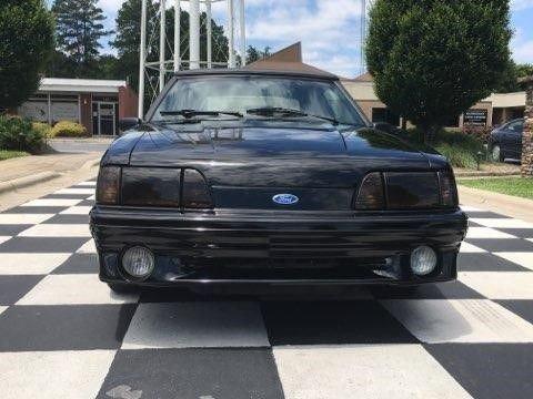 1990 Ford Mustang GT