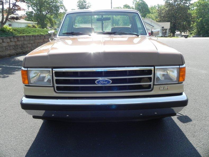 1990 Ford F150