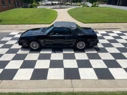 1990 Ford Mustang GT