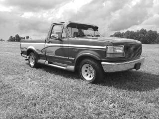 1994 Ford F150 XLT