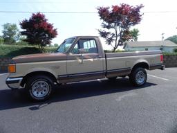 1990 Ford F150