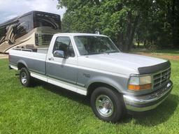 1994 Ford F150 XLT