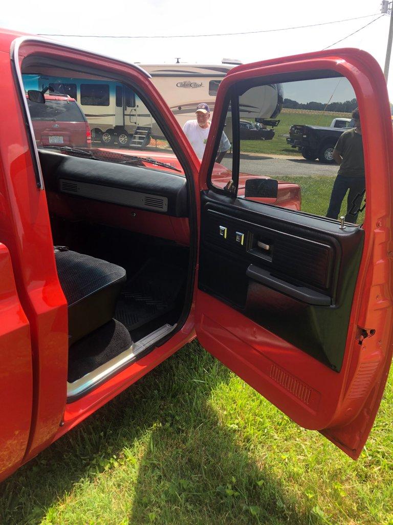 1978 Chevrolet Silverado