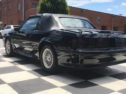 1990 Ford Mustang GT