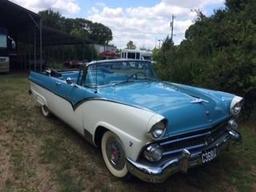 1955 Ford Fairlane