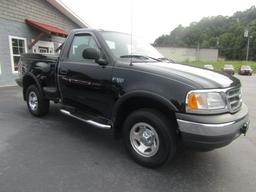 2003 Ford F150 XL