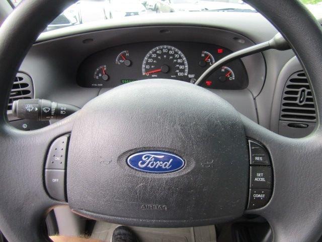 2003 Ford F150 XL