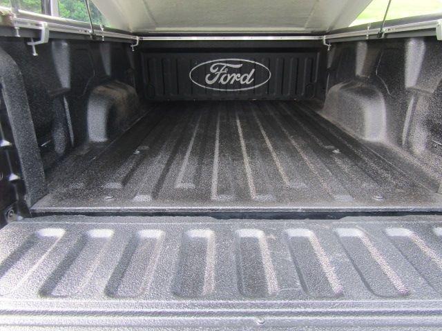 2003 Ford F150 XL