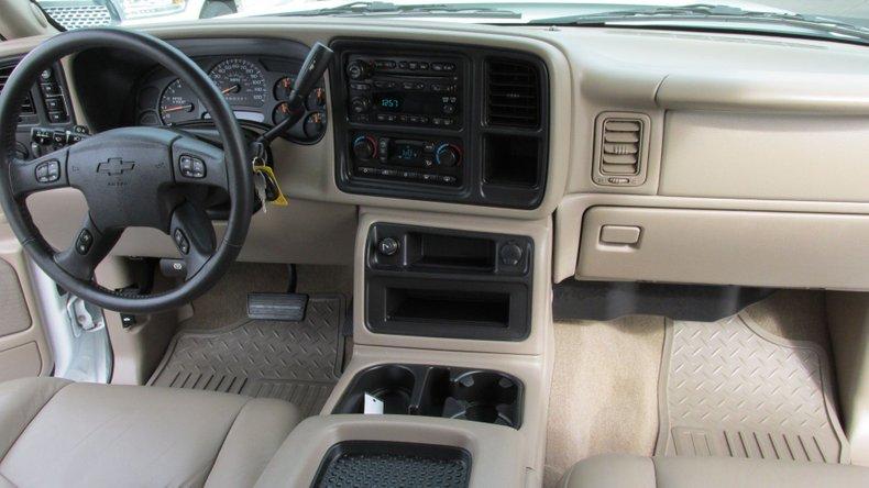 2007 Chevrolet Silverado LT