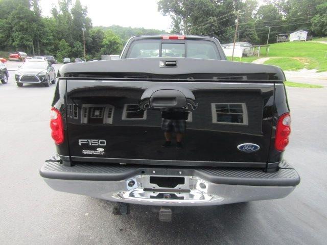 2003 Ford F150 XL