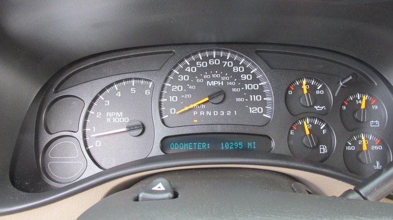2007 Chevrolet Silverado LT