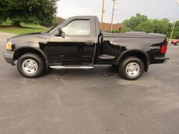 2003 Ford F150 XL