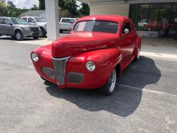 1941 Ford Coupe