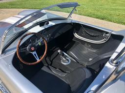 1965 Ford Cobra