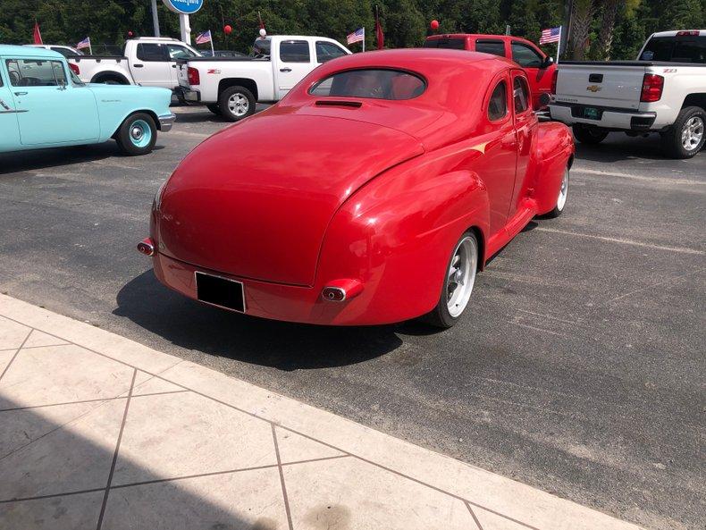 1941 Ford Coupe