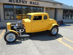 1932 Ford Street Rod American Graffiti