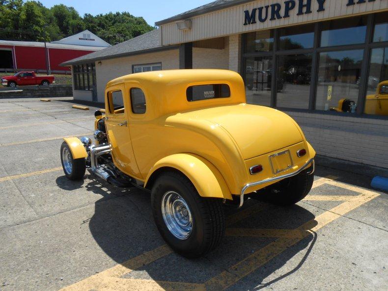 1932 Ford Street Rod American Graffiti