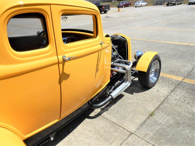 1932 Ford Street Rod American Graffiti