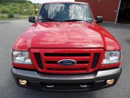 2006 Ford Ranger FX4 Level II