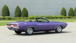 1970 Dodge Challenger R/T