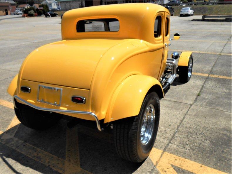 1932 Ford Street Rod American Graffiti