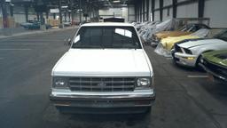 1988 Chevrolet Pickup