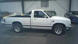 1988 Chevrolet Pickup